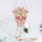 Sparkly Selections Skull and Butterflies Wall Hanger Diamond Painting